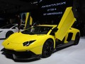 Lamborghini Aventador 'Overheat' Pernah Ditarik di AS