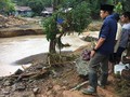 Banjir Kembali Rendam Kabupaten Bima, Satu Orang Tewas