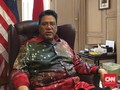 RI dan Malaysia Akan Bangun Pos Militer Bersama di Perbatasan