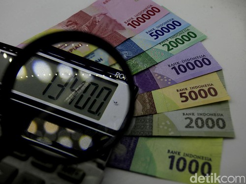 Istri Zaman Now, Perlukah Tahu Uang Suami Habis untuk Apa Saja? Istri Zaman Now, Perlukah Tahu Uang Suami Habis untuk Apa Saja?