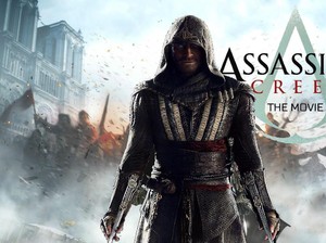 Sinopsis Film Assassins Creed, Kenangan Leluhur Menentukan Nasib Dunia
