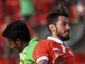 Persija Ragu Tampung Stefano Lilipaly