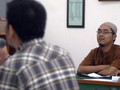 Simpang Siur Kabar Bahrun Naim, Polisi Dituntut Siaga