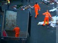 Polisi Jerman Buru Tersangka Serangan Truk Berlin