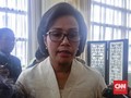 Sri Mulyani Sebut Baru 25 Desa di Sumsel Terima Dana Desa