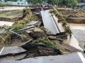 Tak Ada Korban Jiwa Banjir di Bima