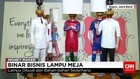 Money Maker: Lampuruna