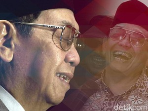 Mengapa Imlek Tak Bisa Dipisahkan dari Nama Gus Dur?