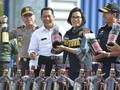 Sri Mulyani Wajibkan Penjual Miras Lapor Stok 'Botol'