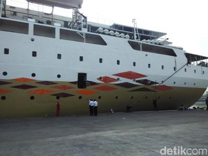 Kasus Asuransi Kapal Diusut KPK, Pelni Sebut Tak Pakai Pihak Ketiga