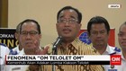 Pemerintah Akan Gelar Lomba Klakson Telolet