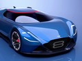 Aston Martin Siapkan Vision 8, <i>Hypercar</i> Masa Depan