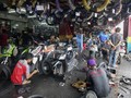 5 Tanda Montir Lagi Usaha 'Tipu-tipu' Saat Servis Motor