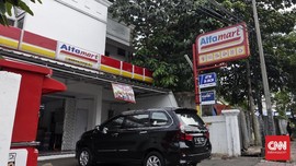 Tabungan Saku Alfamart Tetap Jalan Walau Digugat