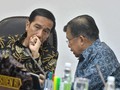 Jokowi Tepis Isu Indonesia Dibanjiri Jutaan Pekerja China