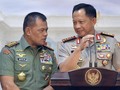Sepanjang 2016, Polri 'Sepi' Tangani Kasus Korupsi