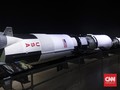LAPAN Kembangkan Roket untuk Luncurkan Satelit