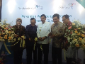 Akses ke Danau Toba Semakin Mudah