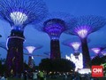 Singapura 'Mengakui' Kotanya Membosankan