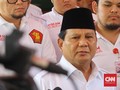 Prabowo: Anak Proklamator <i>Kok</i> Dituduh Makar