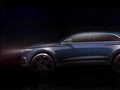 Audi SUV Q8 Bertenaga Super Siap Dipamerkan