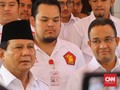 PKS Nilai Anies Berpeluang Besar Jadi Cawapres Prabowo