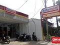 Laba Indomaret dan Alfamart Anjlok di Semester I
