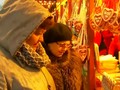 Pasar Natal Berlin Kembali Dibuka dengan Penjagaan Ketat