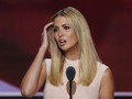 DPR AS Akan Usut Ivanka Trump Soal Penyalahgunaan Surel