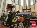 Cegah Teror Surabaya Terulang, Polisi Terapkan Empat Strategi