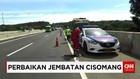 Perbaikan Jembatan Cisomang