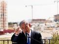 Israel: Eropa Tak Sadar Bahaya Iran sampai Rudal Nuklir Jatuh