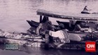 Kisah dari Sungai Seribu Jukung