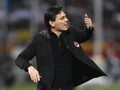AC Milan Kalah, Vincenzo Montella Tetap Aman