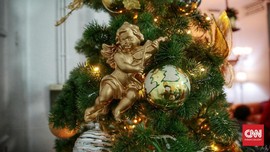 Cara Merayakan Natal yang Ramah Lingkungan