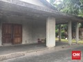Kisah Gereja yang Alih Fungsi Jadi Gedung Pertemuan Warga