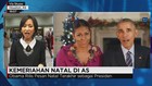 Warga Merayakan Natal Sebagai Selebrasi Budaya