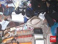 Teroris Jatiluhur Jaringan Jemaah Ansharut Daulah