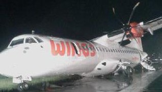 Bandara Achmad Yani Semarang Kembali Dibuka
