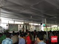 Pesan Damai Natal dari Uskup Agung Jakarta di Gereja Katedral