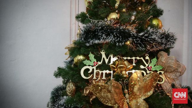 Marawis Ramaikan Perayaan Natal Korpri Kemendagri