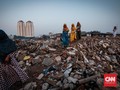 Sandi Ajak Ahok Adu Program Ketimbang Bahas Data Penggusuran