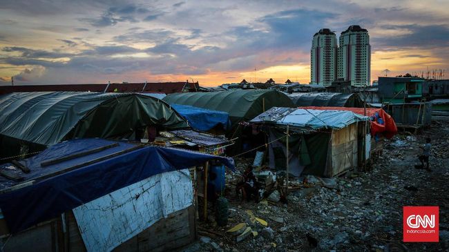 Warga Klarifikasi Anies soal 24 Meninggal di Kampung Akuarium