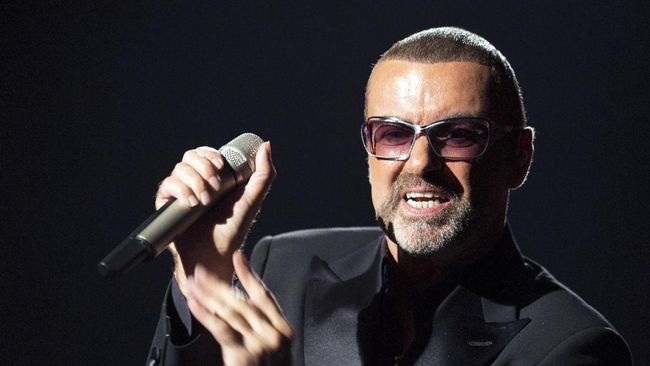 Konser Penghormatan Digelar untuk George Michael di 2019