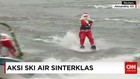 Aksi Ski Air Sinterklas