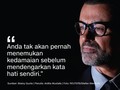 Tutur Terakhir George Michael