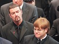 Elton John akan Tampil di Upacara Pemakaman George Michael