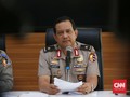 'Polri Hanya Pengamanan, Tak Ikut Bantu KPK Cari Setnov'