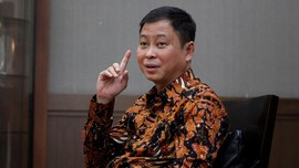 Genjot Listrik, Jonan Targetkan 255 Ribu Panel Surya di 2018