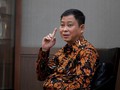 Genjot Listrik, Jonan Targetkan 255 Ribu Panel Surya di 2018